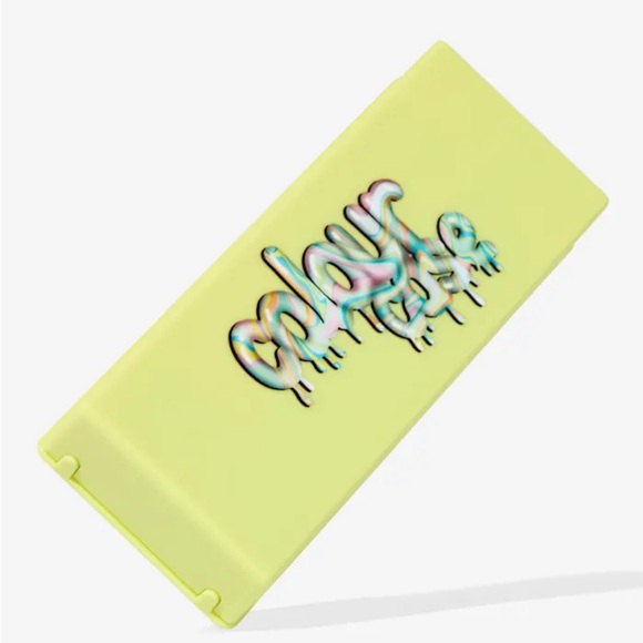 Made by Mitchell Color Case Cream Palette Eclectics BNIB - Picture 11 of 15